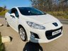 USED 2014 14 PEUGEOT 308 CC 2.0 HDi Allure Convertible 2dr Diesel Tiptronic Euro 5 (163 ps) 