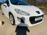 USED 2014 14 PEUGEOT 308 CC 2.0 HDi Allure Convertible 2dr Diesel Tiptronic Euro 5 (163 ps) 