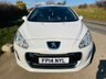 USED 2014 14 PEUGEOT 308 CC 2.0 HDi Allure Convertible 2dr Diesel Tiptronic Euro 5 (163 ps) 
