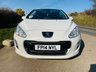 USED 2014 14 PEUGEOT 308 CC 2.0 HDi Allure Convertible 2dr Diesel Tiptronic Euro 5 (163 ps) 