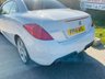 USED 2014 14 PEUGEOT 308 CC 2.0 HDi Allure Convertible 2dr Diesel Tiptronic Euro 5 (163 ps) 