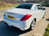 USED 2014 14 PEUGEOT 308 CC 2.0 HDi Allure Convertible 2dr Diesel Tiptronic Euro 5 (163 ps) 