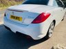 USED 2014 14 PEUGEOT 308 CC 2.0 HDi Allure Convertible 2dr Diesel Tiptronic Euro 5 (163 ps) 