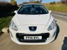 USED 2014 14 PEUGEOT 308 CC 2.0 HDi Allure Convertible 2dr Diesel Tiptronic Euro 5 (163 ps) 