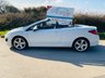 USED 2014 14 PEUGEOT 308 CC 2.0 HDi Allure Convertible 2dr Diesel Tiptronic Euro 5 (163 ps) 