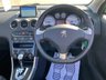 USED 2014 14 PEUGEOT 308 CC 2.0 HDi Allure Convertible 2dr Diesel Tiptronic Euro 5 (163 ps) 