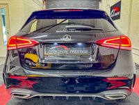 USED 2019 69 MERCEDES-BENZ A-CLASS 2.0 A200d AMG Line Hatchback 5dr Diesel 8G-DCT Euro 6 (s/s) (150 ps) 