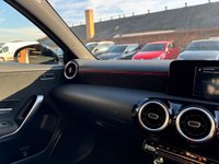USED 2019 69 MERCEDES-BENZ A-CLASS 2.0 A200d AMG Line Hatchback 5dr Diesel 8G-DCT Euro 6 (s/s) (150 ps) 