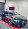 USED 2019 69 MERCEDES-BENZ A-CLASS 2.0 A200d AMG Line Hatchback 5dr Diesel 8G-DCT Euro 6 (s/s) (150 ps) 