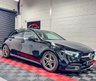USED 2019 69 MERCEDES-BENZ A-CLASS 2.0 A200d AMG Line Hatchback 5dr Diesel 8G-DCT Euro 6 (s/s) (150 ps) 