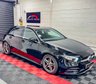 USED 2019 69 MERCEDES-BENZ A-CLASS 2.0 A200d AMG Line Hatchback 5dr Diesel 8G-DCT Euro 6 (s/s) (150 ps) 