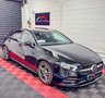 USED 2019 69 MERCEDES-BENZ A-CLASS 2.0 A200d AMG Line Hatchback 5dr Diesel 8G-DCT Euro 6 (s/s) (150 ps) 