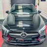 USED 2019 69 MERCEDES-BENZ A-CLASS 2.0 A200d AMG Line Hatchback 5dr Diesel 8G-DCT Euro 6 (s/s) (150 ps) 