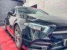 USED 2019 69 MERCEDES-BENZ A-CLASS 2.0 A200d AMG Line Hatchback 5dr Diesel 8G-DCT Euro 6 (s/s) (150 ps) 