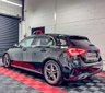 USED 2019 69 MERCEDES-BENZ A-CLASS 2.0 A200d AMG Line Hatchback 5dr Diesel 8G-DCT Euro 6 (s/s) (150 ps) 