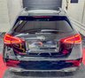 USED 2019 69 MERCEDES-BENZ A-CLASS 2.0 A200d AMG Line Hatchback 5dr Diesel 8G-DCT Euro 6 (s/s) (150 ps) 