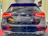 USED 2019 69 MERCEDES-BENZ A-CLASS 2.0 A200d AMG Line Hatchback 5dr Diesel 8G-DCT Euro 6 (s/s) (150 ps) 