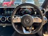 USED 2019 69 MERCEDES-BENZ A-CLASS 2.0 A200d AMG Line Hatchback 5dr Diesel 8G-DCT Euro 6 (s/s) (150 ps) 