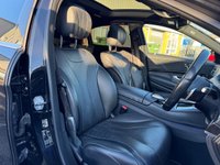 USED 2019 19 MERCEDES-BENZ S-CLASS 2.9 S350L d AMG Line (Executive) Saloon 4dr Diesel G-Tronic+ Euro 6 (s/s) (286 ps) 