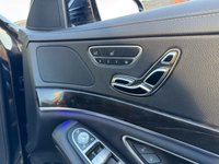 USED 2019 19 MERCEDES-BENZ S-CLASS 2.9 S350L d AMG Line (Executive) Saloon 4dr Diesel G-Tronic+ Euro 6 (s/s) (286 ps) 