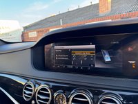 USED 2019 19 MERCEDES-BENZ S-CLASS 2.9 S350L d AMG Line (Executive) Saloon 4dr Diesel G-Tronic+ Euro 6 (s/s) (286 ps) 