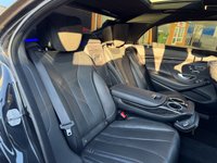 USED 2019 19 MERCEDES-BENZ S-CLASS 2.9 S350L d AMG Line (Executive) Saloon 4dr Diesel G-Tronic+ Euro 6 (s/s) (286 ps) 