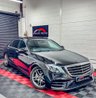USED 2019 19 MERCEDES-BENZ S-CLASS 2.9 S350L d AMG Line (Executive) Saloon 4dr Diesel G-Tronic+ Euro 6 (s/s) (286 ps) 