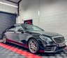 USED 2019 19 MERCEDES-BENZ S-CLASS 2.9 S350L d AMG Line (Executive) Saloon 4dr Diesel G-Tronic+ Euro 6 (s/s) (286 ps) 