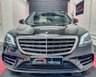 USED 2019 19 MERCEDES-BENZ S-CLASS 2.9 S350L d AMG Line (Executive) Saloon 4dr Diesel G-Tronic+ Euro 6 (s/s) (286 ps) 