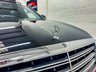 USED 2019 19 MERCEDES-BENZ S-CLASS 2.9 S350L d AMG Line (Executive) Saloon 4dr Diesel G-Tronic+ Euro 6 (s/s) (286 ps) 