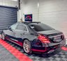 USED 2019 19 MERCEDES-BENZ S-CLASS 2.9 S350L d AMG Line (Executive) Saloon 4dr Diesel G-Tronic+ Euro 6 (s/s) (286 ps) 