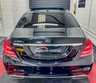 USED 2019 19 MERCEDES-BENZ S-CLASS 2.9 S350L d AMG Line (Executive) Saloon 4dr Diesel G-Tronic+ Euro 6 (s/s) (286 ps) 