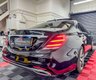 USED 2019 19 MERCEDES-BENZ S-CLASS 2.9 S350L d AMG Line (Executive) Saloon 4dr Diesel G-Tronic+ Euro 6 (s/s) (286 ps) 