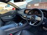 USED 2019 19 MERCEDES-BENZ S-CLASS 2.9 S350L d AMG Line (Executive) Saloon 4dr Diesel G-Tronic+ Euro 6 (s/s) (286 ps) 
