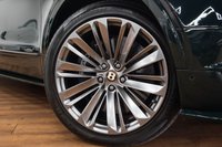 USED 2019 19 BENTLEY BENTAYGA 6.0 W12 Speed 