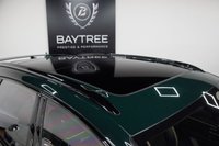 USED 2019 19 BENTLEY BENTAYGA 6.0 W12 Speed 