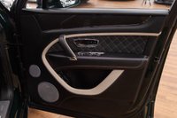 USED 2019 19 BENTLEY BENTAYGA 6.0 W12 Speed 