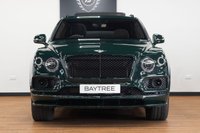 USED 2019 19 BENTLEY BENTAYGA 6.0 W12 Speed 