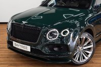 USED 2019 19 BENTLEY BENTAYGA 6.0 W12 Speed 