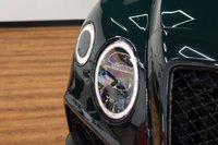 USED 2019 19 BENTLEY BENTAYGA 6.0 W12 Speed 