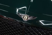 USED 2019 19 BENTLEY BENTAYGA 6.0 W12 Speed 