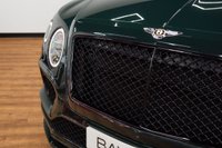 USED 2019 19 BENTLEY BENTAYGA 6.0 W12 Speed 