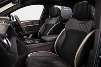 USED 2019 19 BENTLEY BENTAYGA 6.0 W12 Speed 