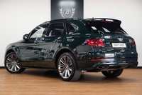 USED 2019 19 BENTLEY BENTAYGA 6.0 W12 Speed 