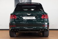 USED 2019 19 BENTLEY BENTAYGA 6.0 W12 Speed 