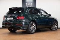 USED 2019 19 BENTLEY BENTAYGA 6.0 W12 Speed 