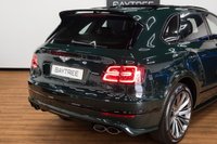 USED 2019 19 BENTLEY BENTAYGA 6.0 W12 Speed 