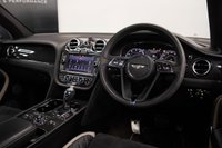 USED 2019 19 BENTLEY BENTAYGA 6.0 W12 Speed 