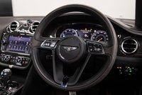 USED 2019 19 BENTLEY BENTAYGA 6.0 W12 Speed 