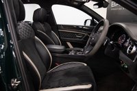 USED 2019 19 BENTLEY BENTAYGA 6.0 W12 Speed 